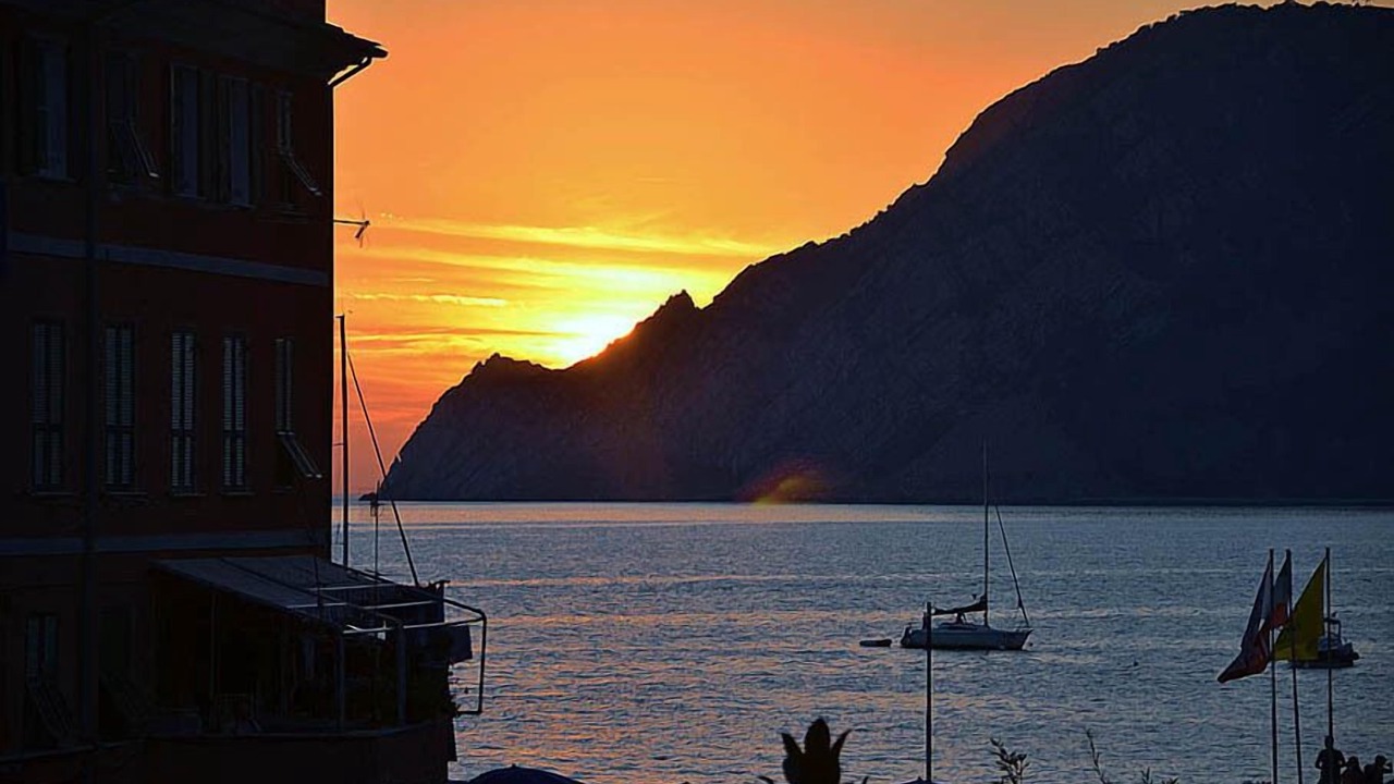 Photo of Others in Vernazza