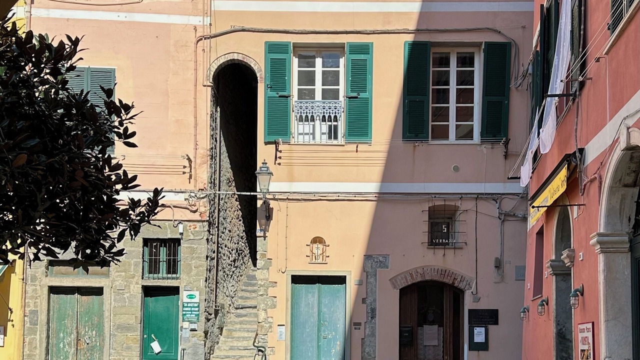 Photo of Outdoor in Vernazza