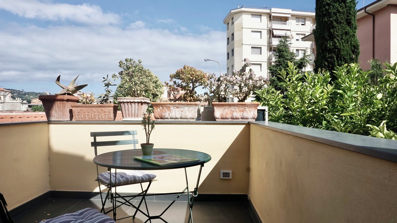 Photo of Outdoor in Vallecrosia