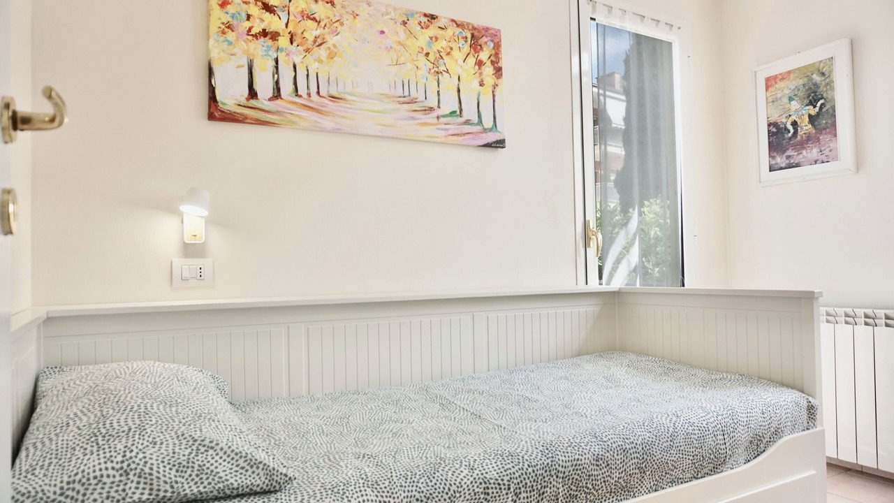 Photo of Bedroom in Vallecrosia