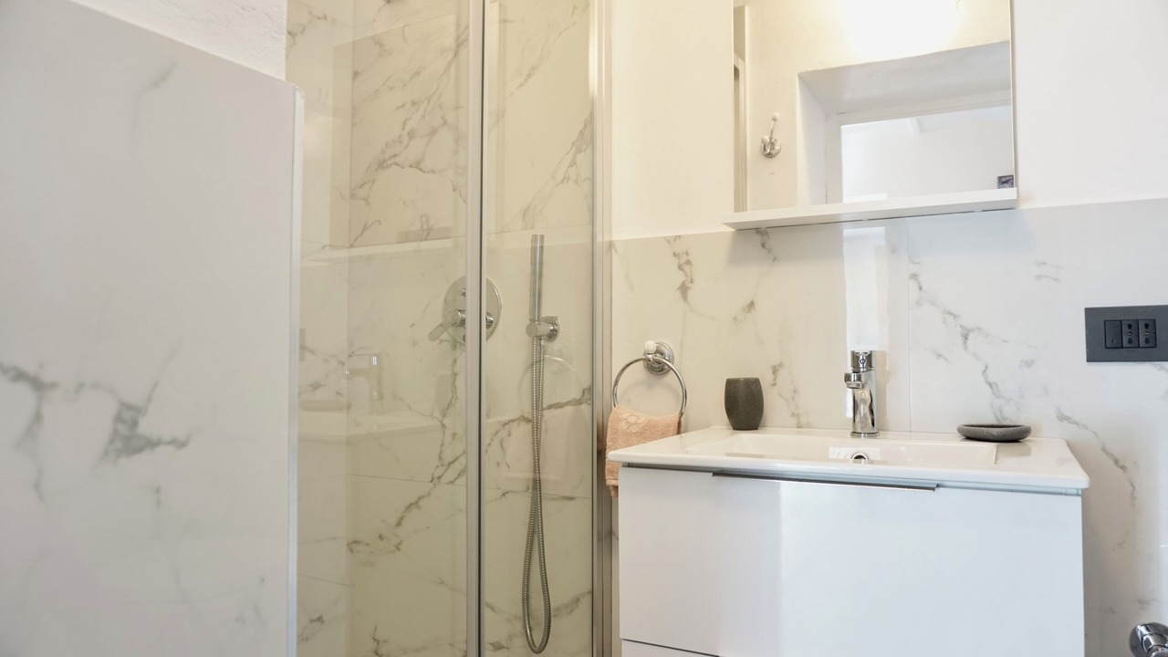 Photo of Bathroom in Vallecrosia