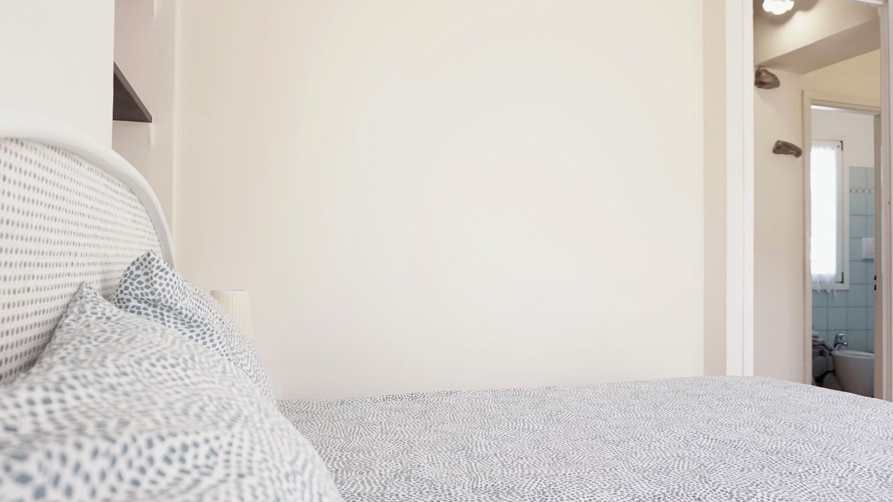 Photo of Bedroom in Vallecrosia