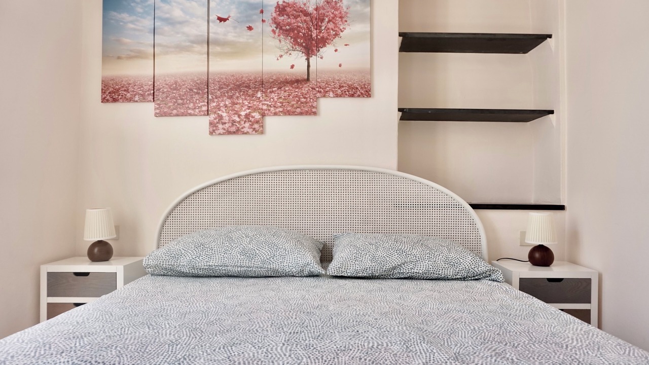 Photo of Bedroom in Vallecrosia