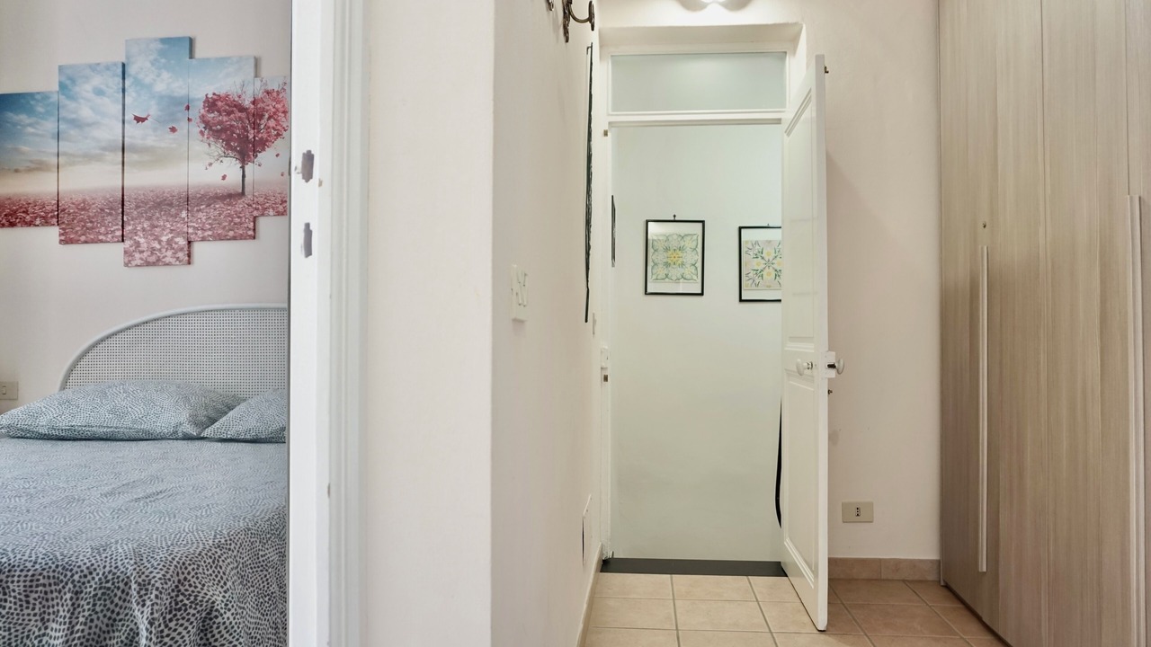 Photo of Bedroom in Vallecrosia