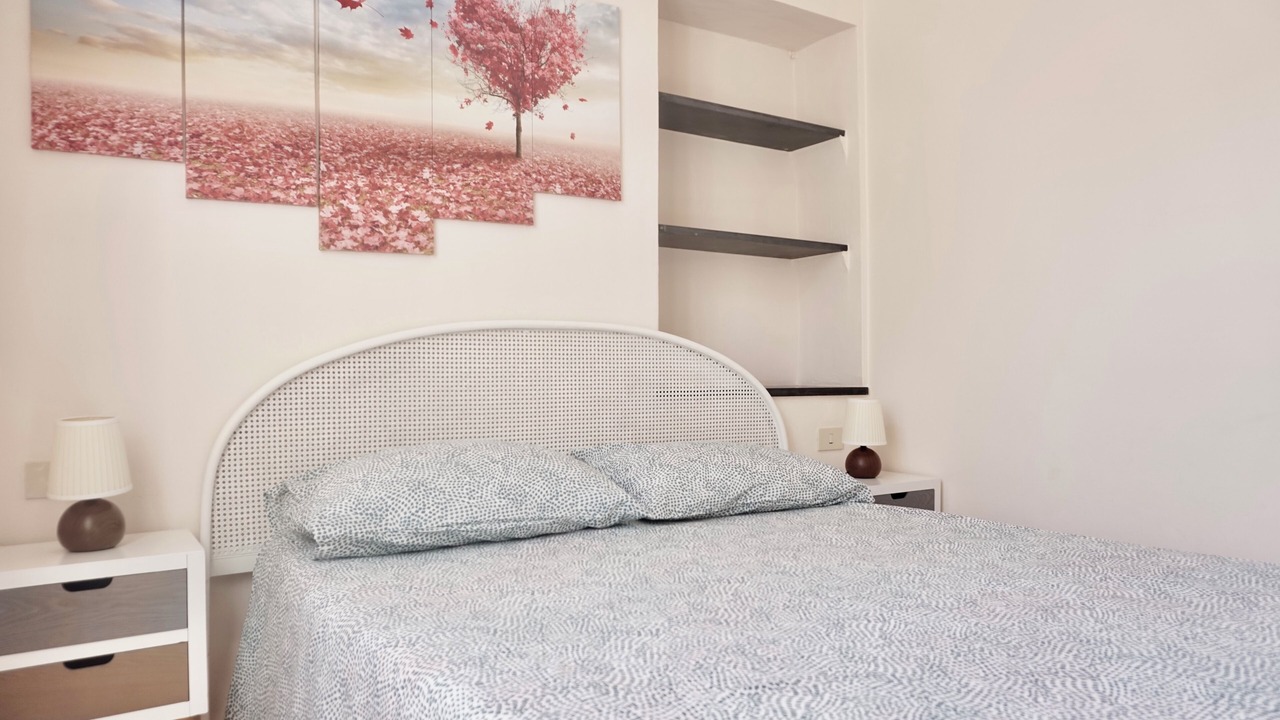 Photo of Bedroom in Vallecrosia