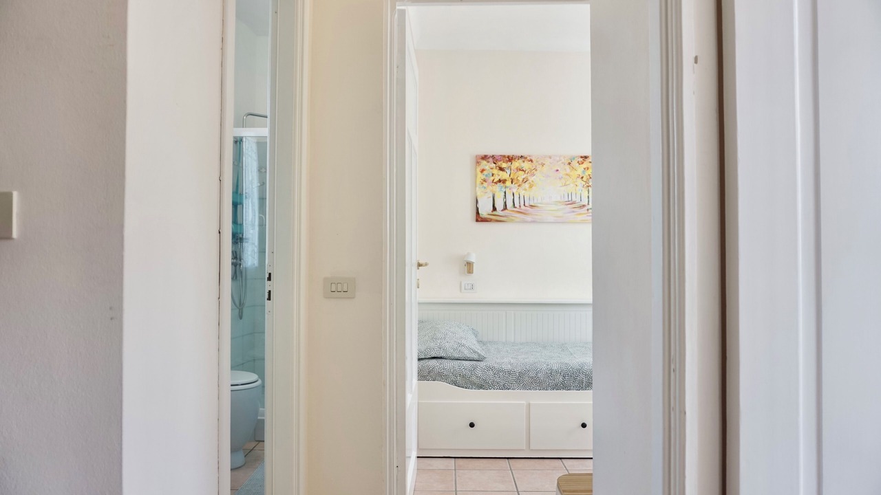 Photo of Bedroom in Vallecrosia