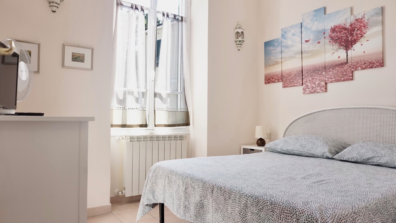 Photo of Bedroom in Vallecrosia