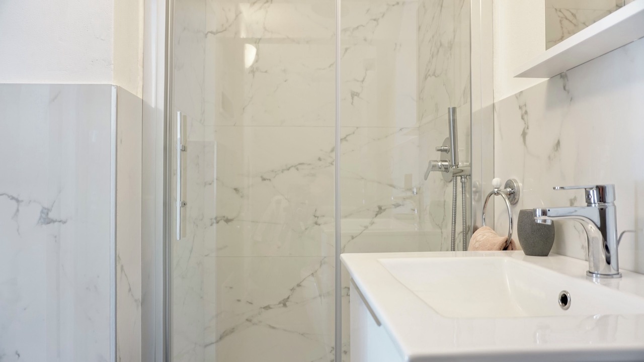 Photo of Bathroom in Vallecrosia