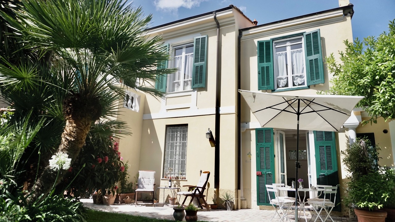 Photo of Outdoor in Vallecrosia