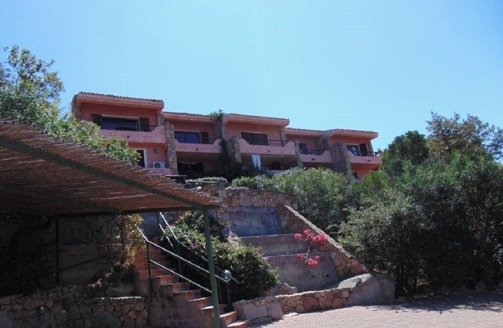Photo of Outdoor in Porto Rotondo
