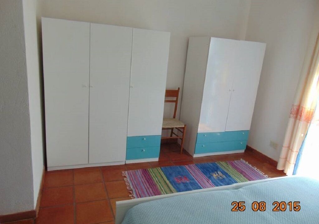 Photo of Bedroom in Porto Rotondo