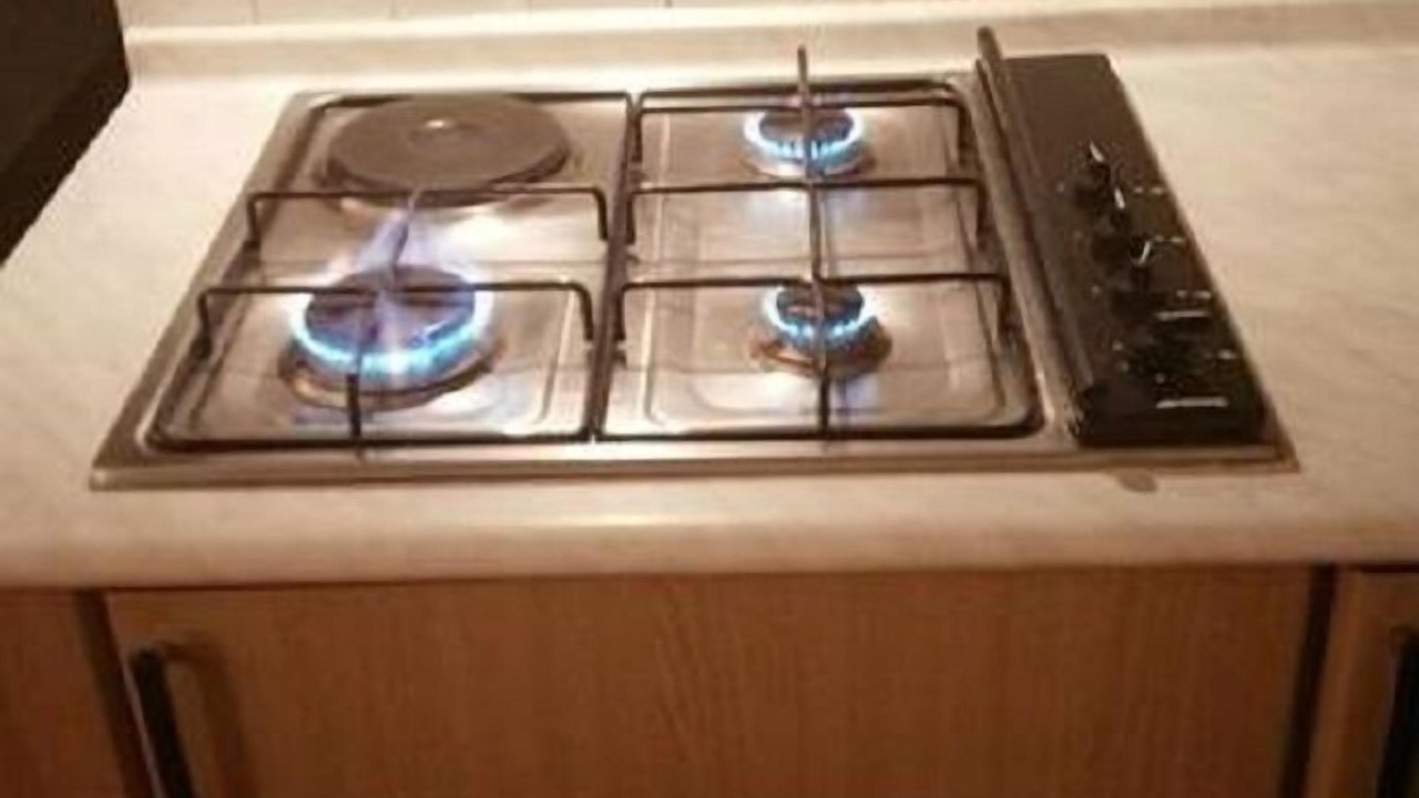 Photo of Kitchen in Porto Rotondo