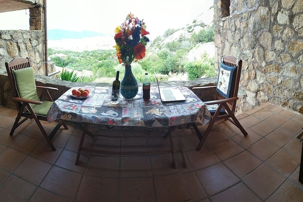 Photo of Outdoor in Porto Rotondo