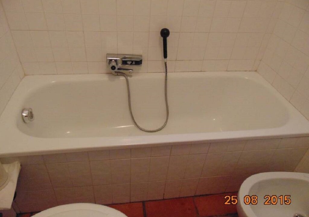 Photo of Bathroom in Porto Rotondo