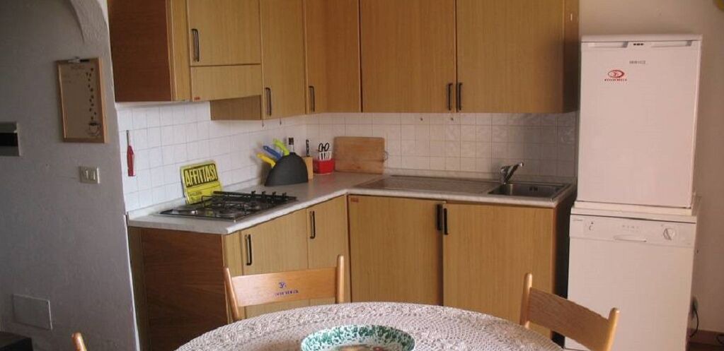Photo of Kitchen in Porto Rotondo