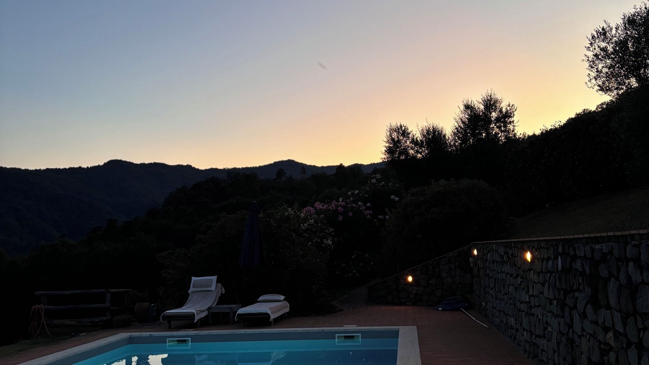 Photo of Outdoor in Tresana