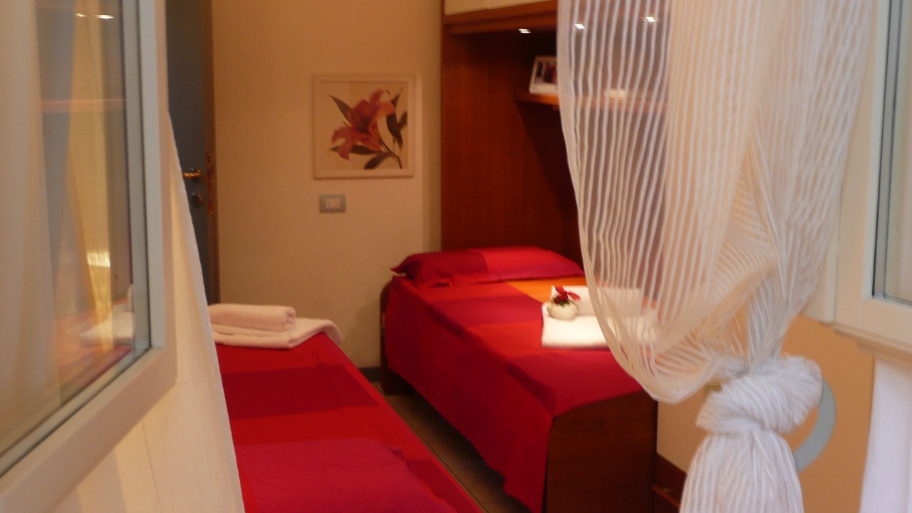 Photo of Bedroom in Sala Comacina