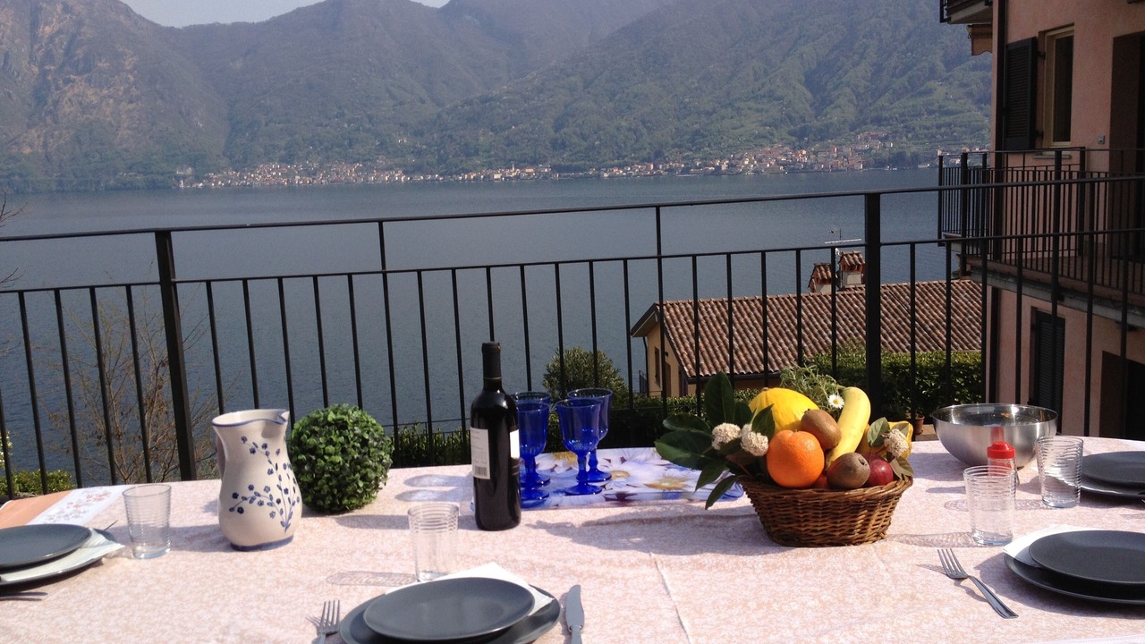 Photo of Outdoor in Sala Comacina
