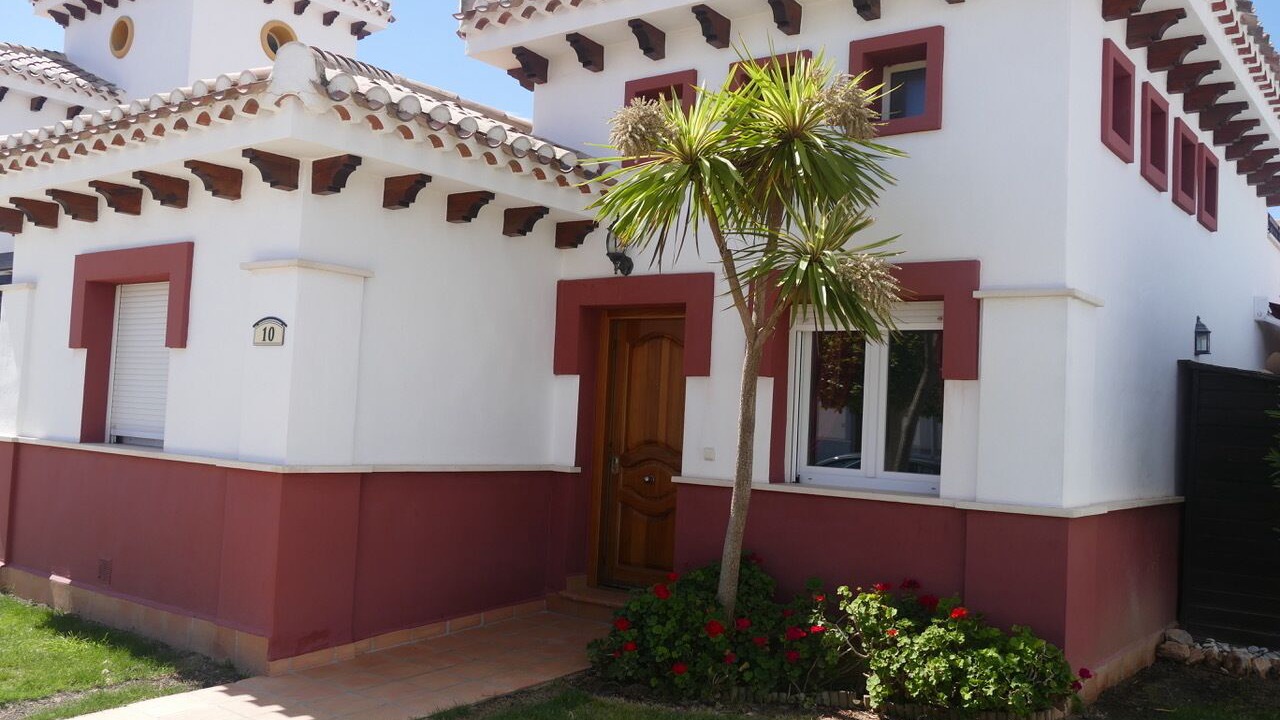 Photo of Outdoor in Torre-Pacheco