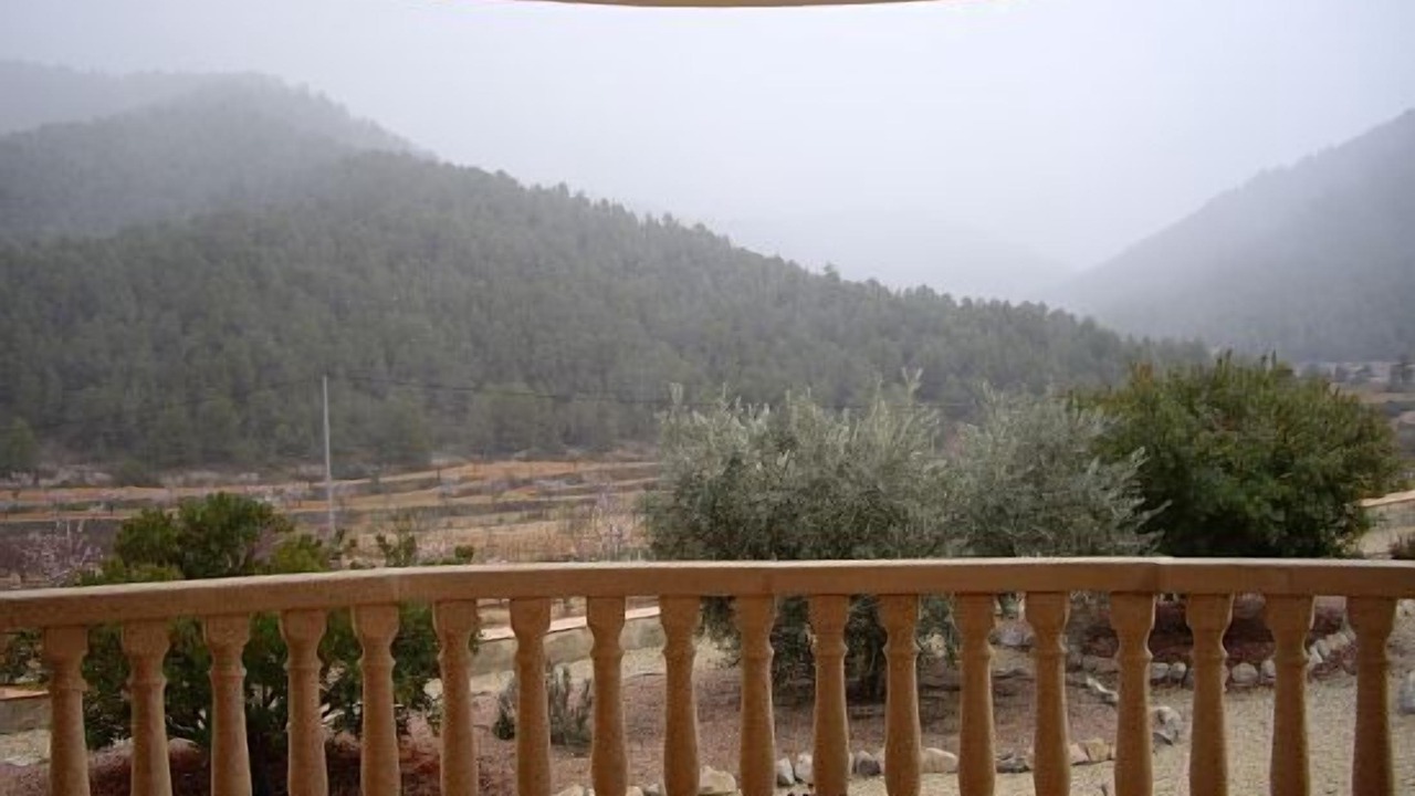 Photo of Outdoor in Bullas