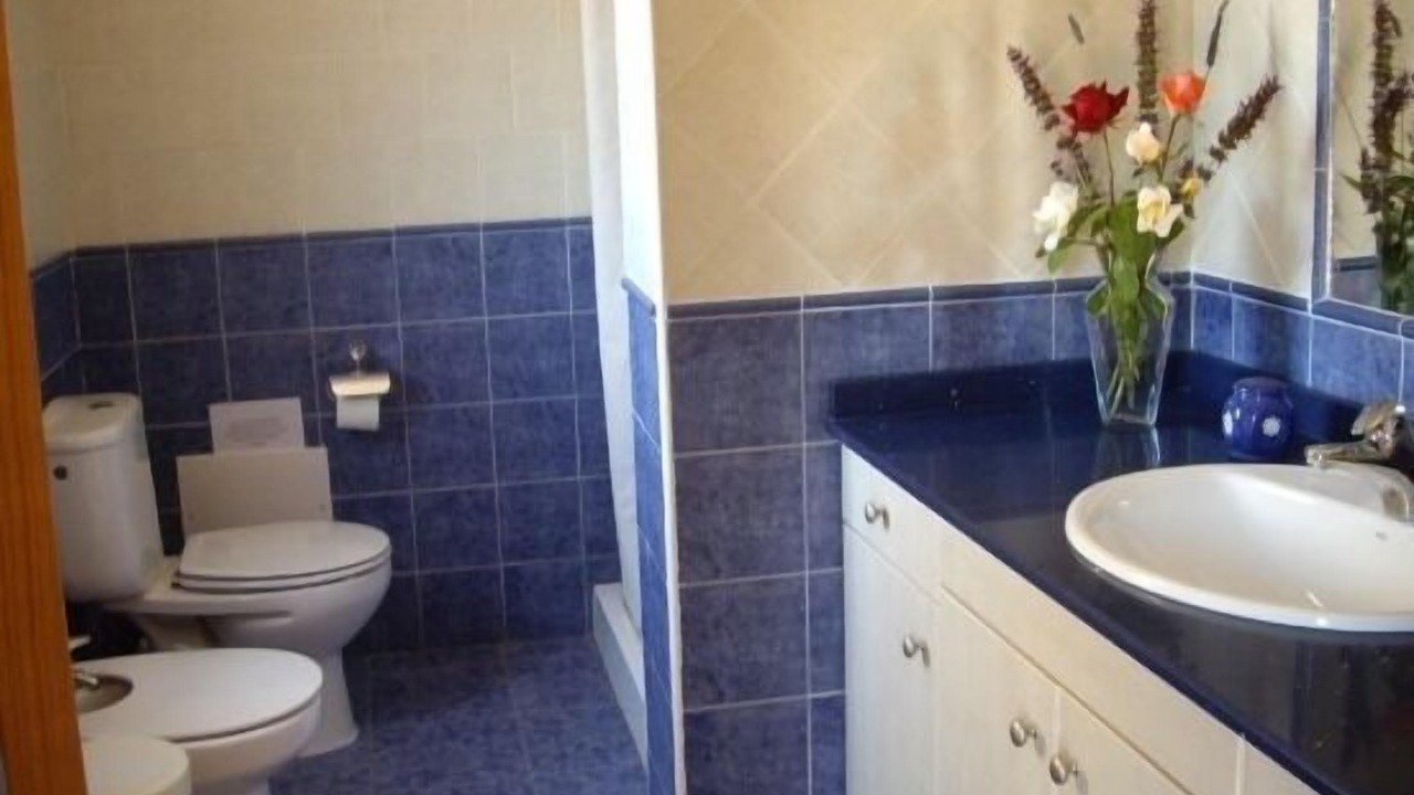 Photo of Bathroom in Bullas