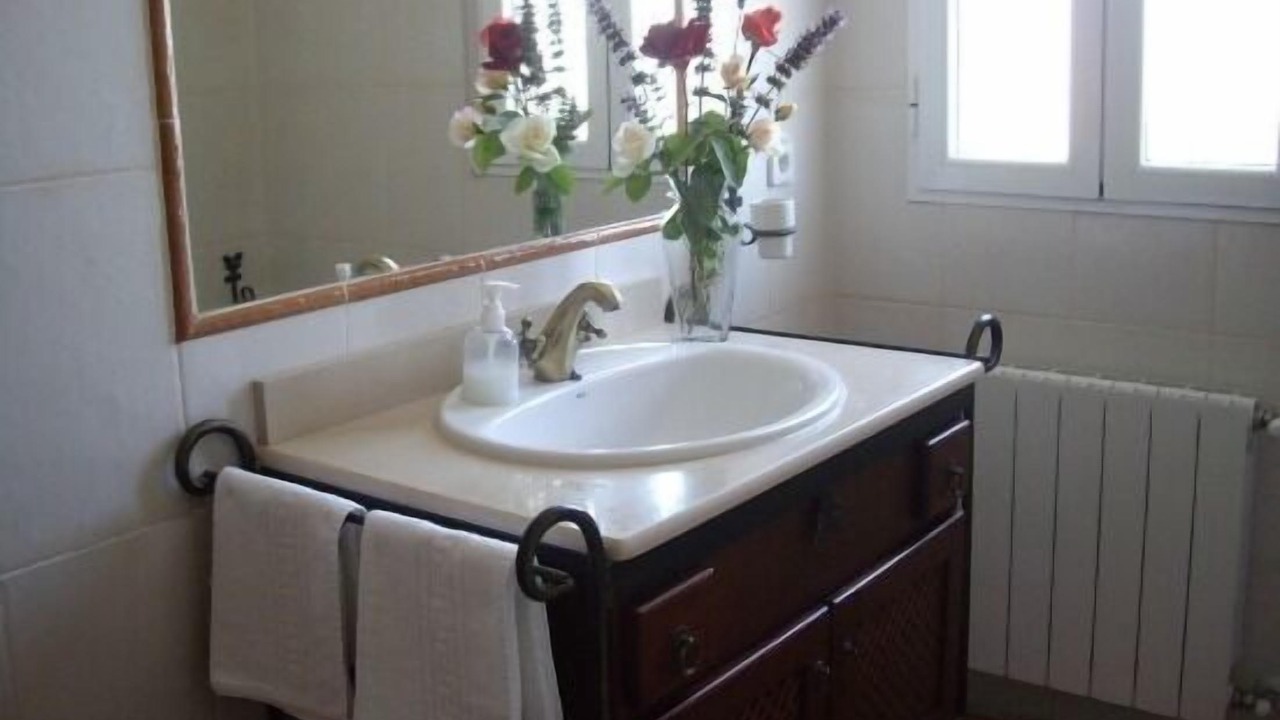 Photo of Bathroom in Bullas