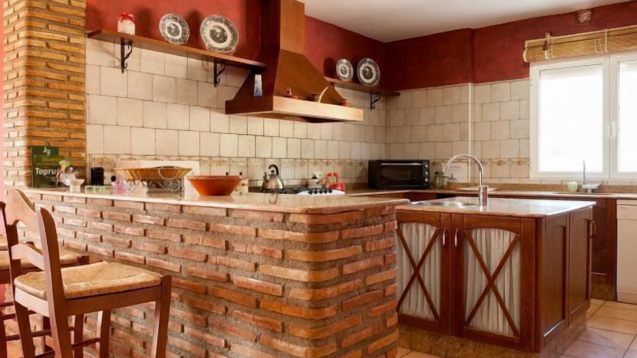 Photo of Kitchen in Bullas