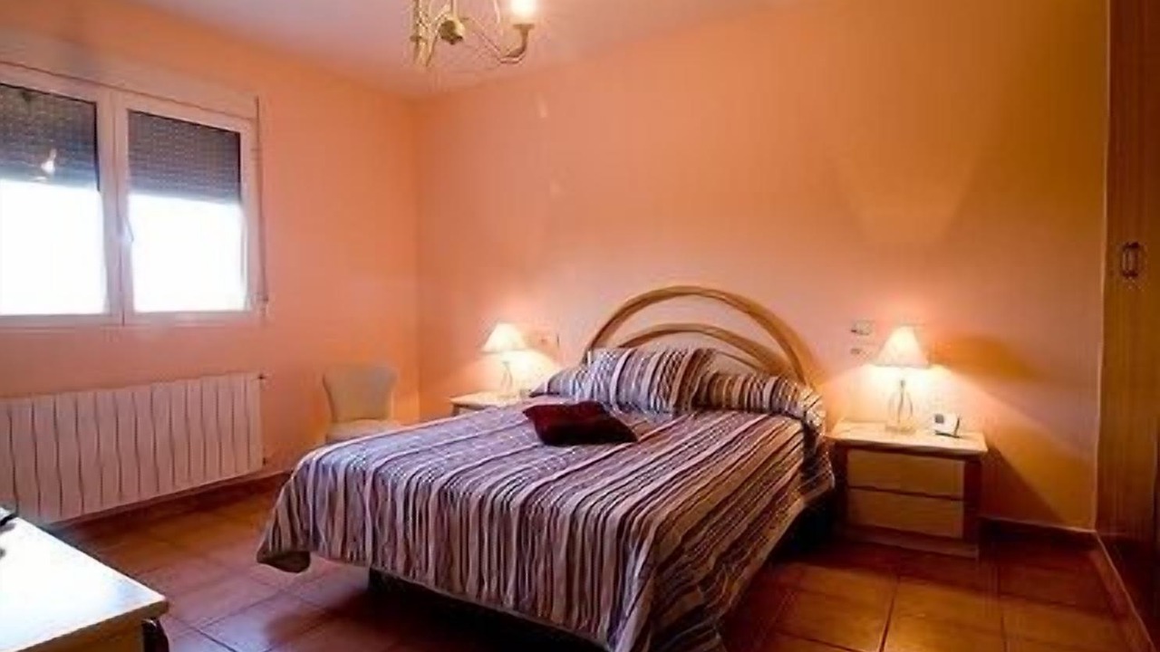 Photo of Bedroom in Bullas