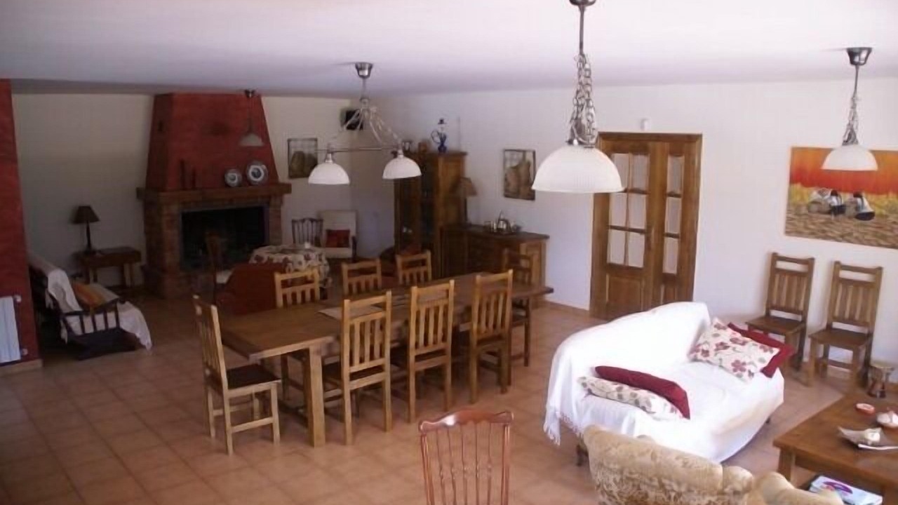 Photo of Livingroom in Bullas
