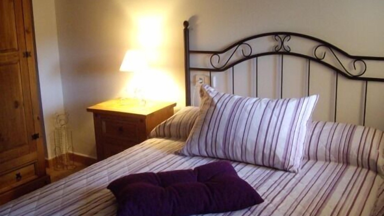 Photo of Bedroom in Bullas