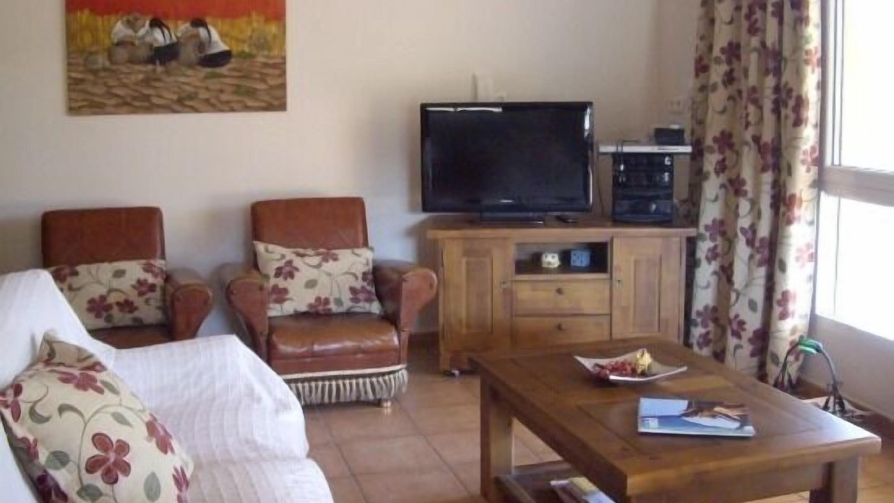 Photo of Livingroom in Bullas