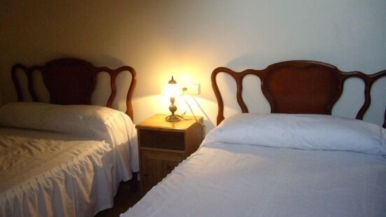 Photo of Bedroom in Bullas