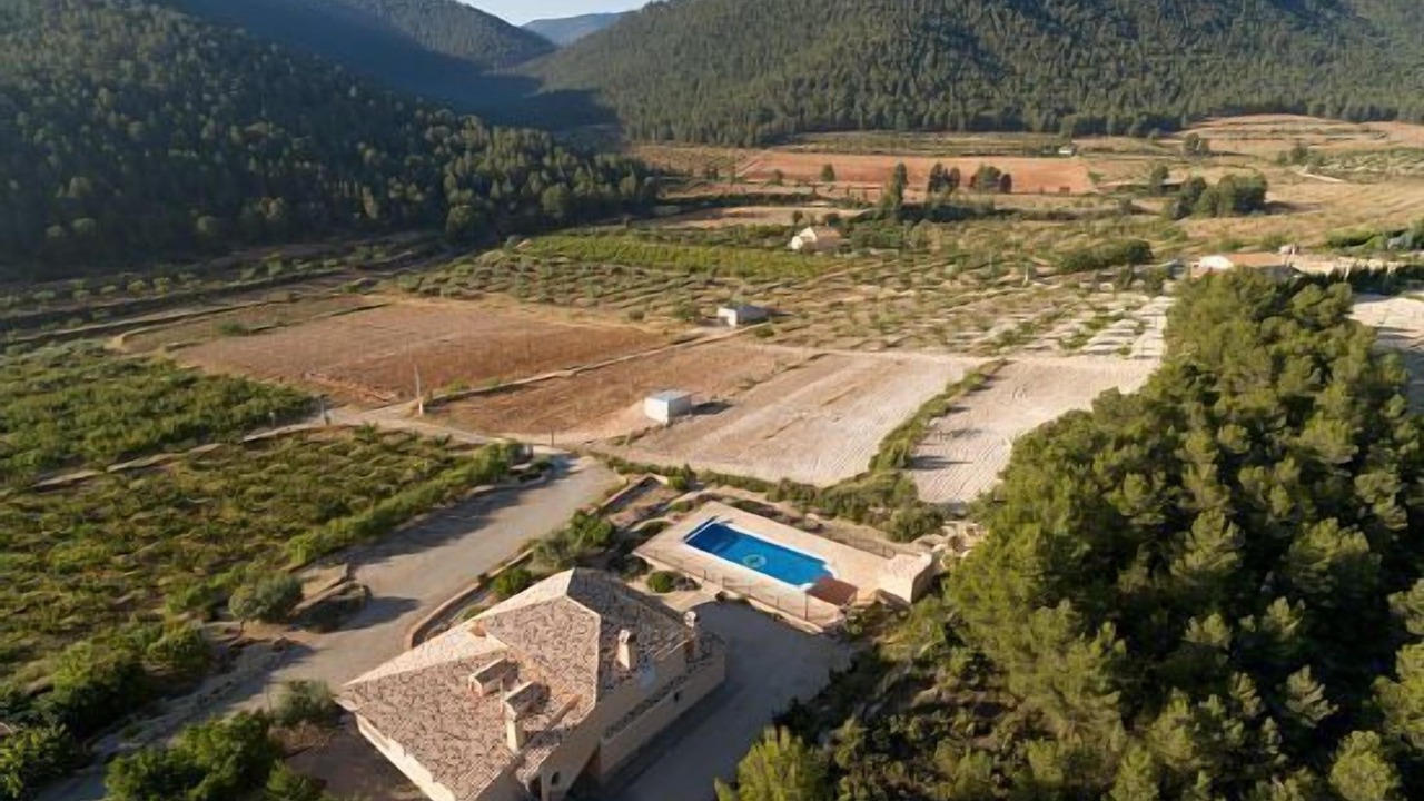 Photo of Outdoor in Bullas