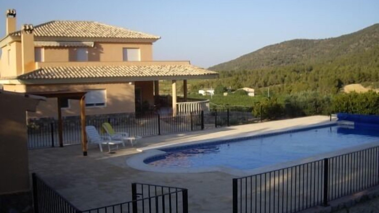 Photo of Outdoor in Bullas