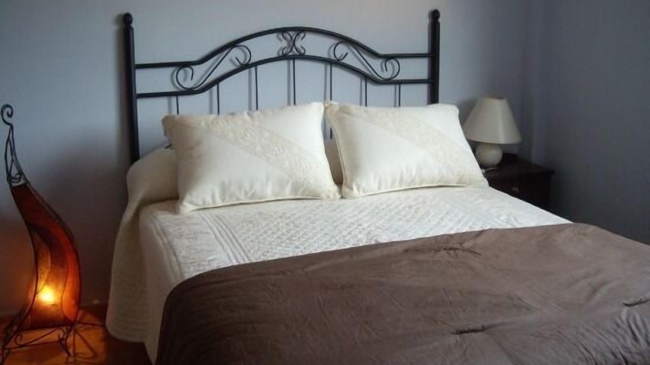 Photo of Bedroom in Bullas