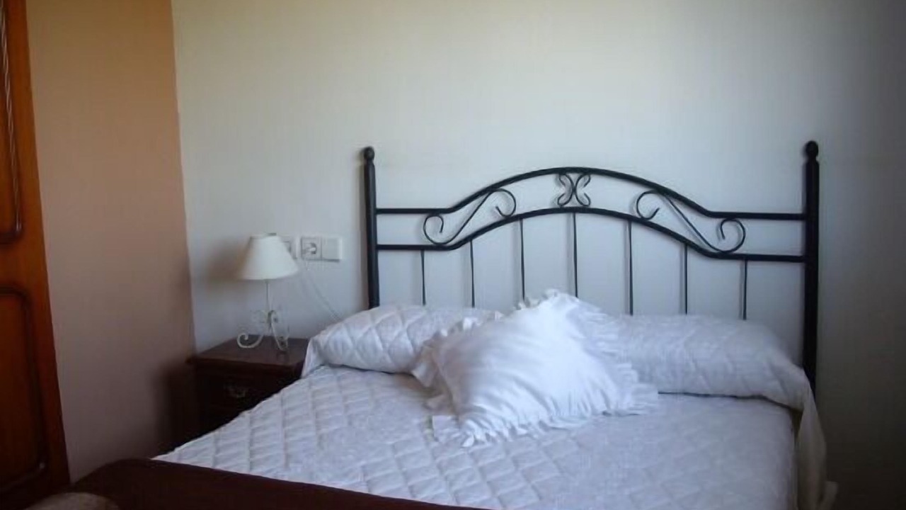 Photo of Bedroom in Bullas