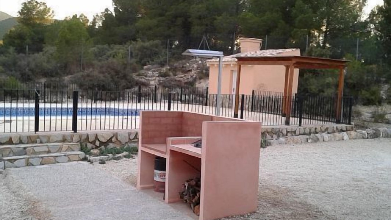 Photo of Outdoor in Bullas