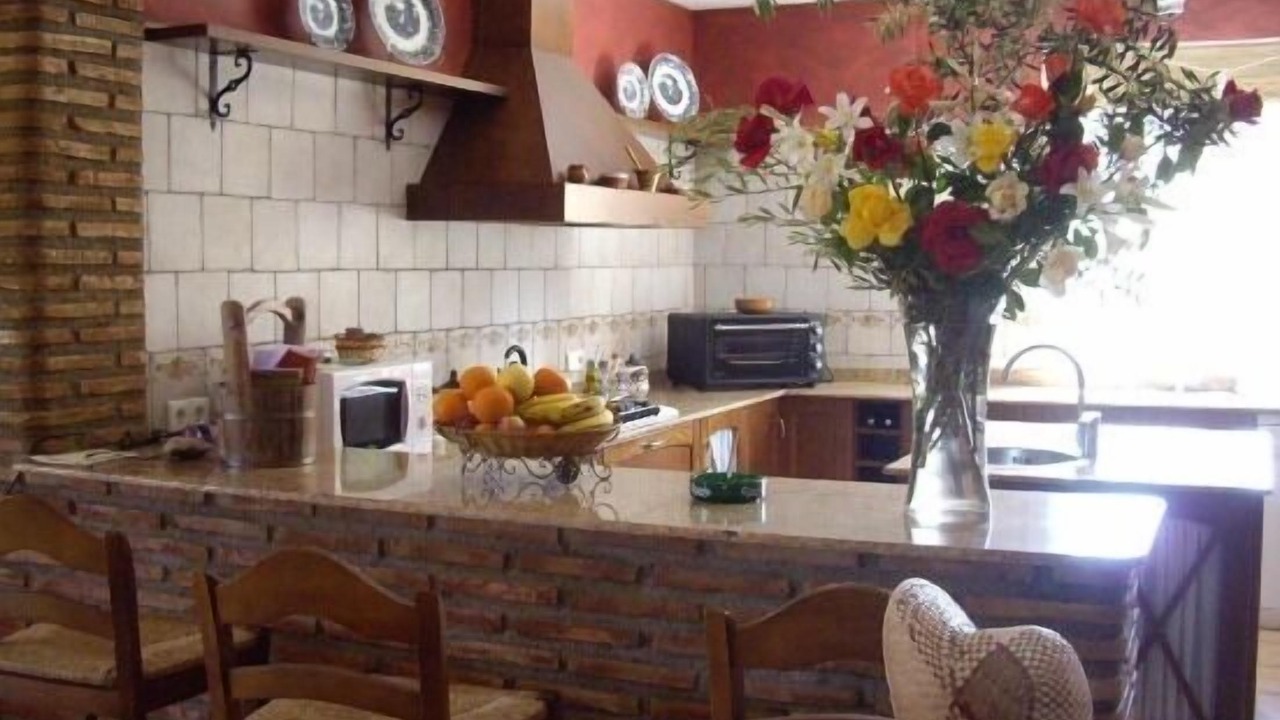 Photo of Kitchen in Bullas
