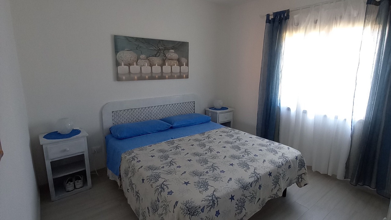Photo of Bedroom in Golfo di Marinella