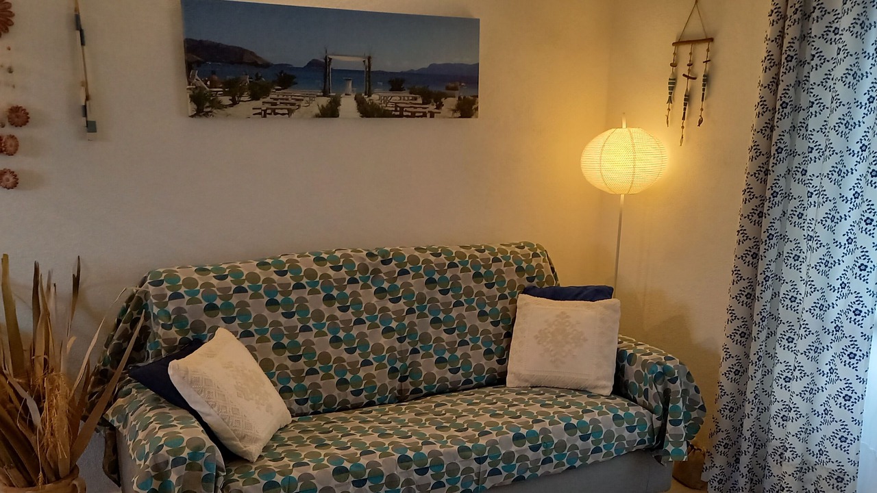 Photo of Livingroom in Golfo di Marinella