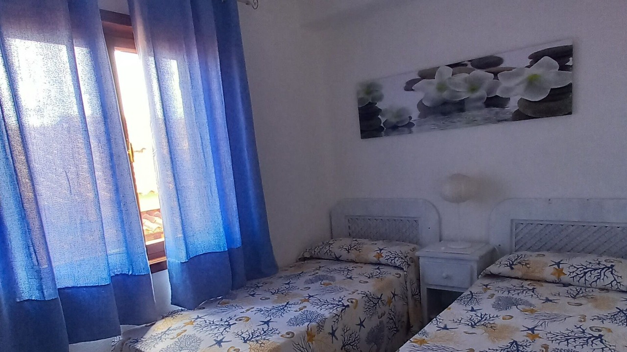 Photo of Bedroom in Golfo di Marinella