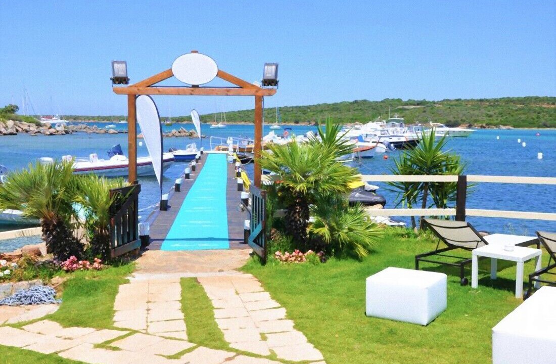 Photo of Outdoor in Golfo di Marinella