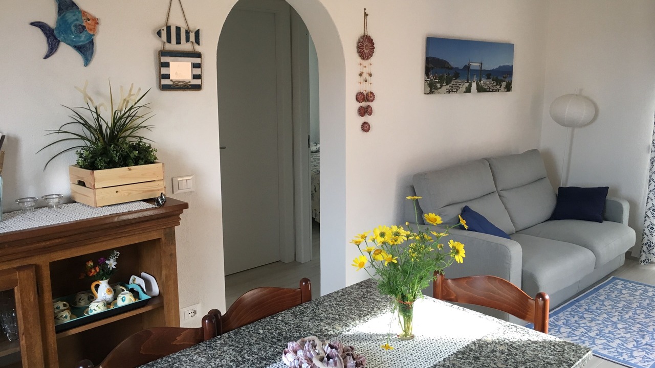 Photo of Livingroom in Golfo di Marinella