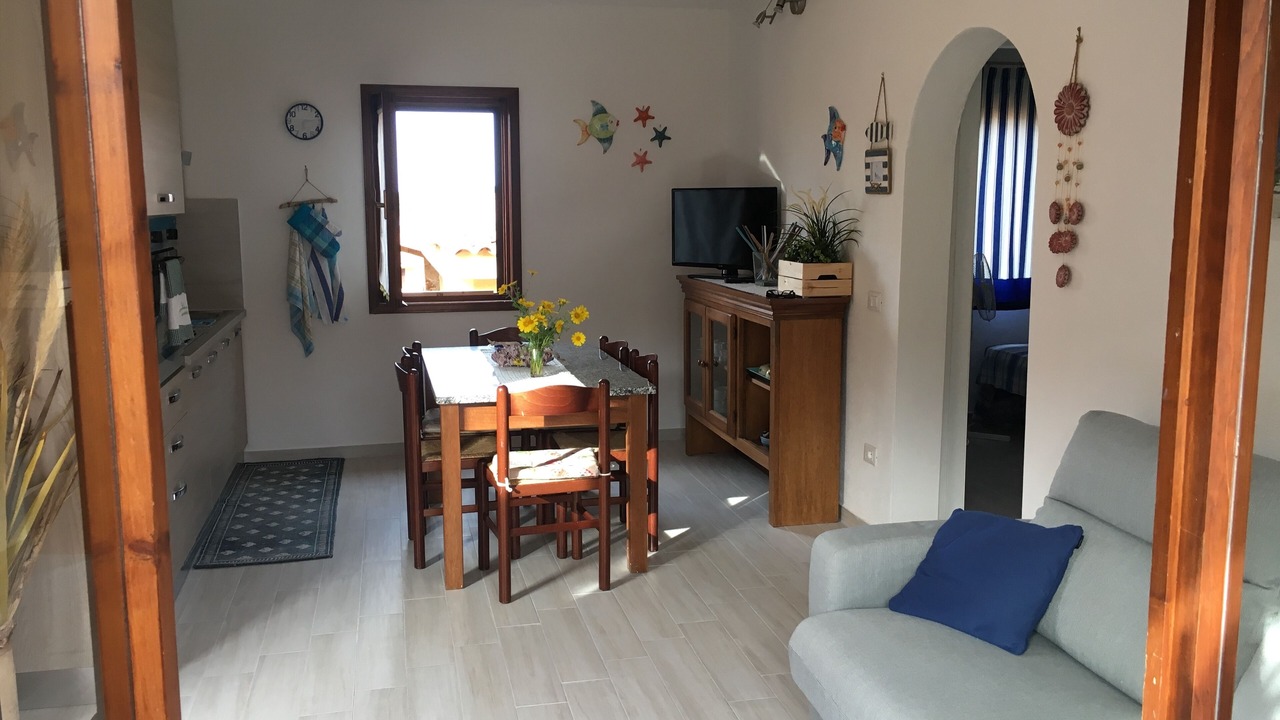 Photo of Livingroom in Golfo di Marinella