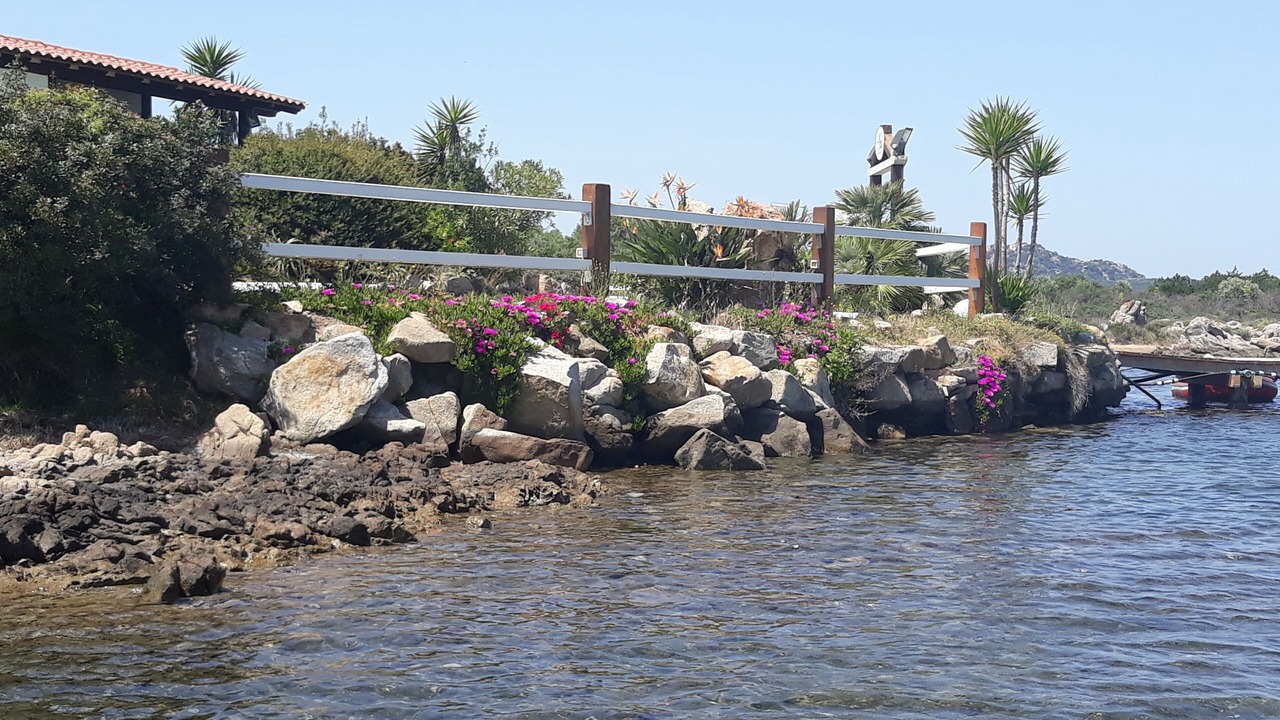 Photo of Outdoor in Golfo di Marinella