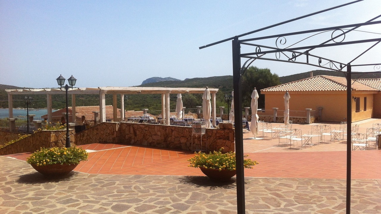 Photo of Outdoor in Golfo di Marinella