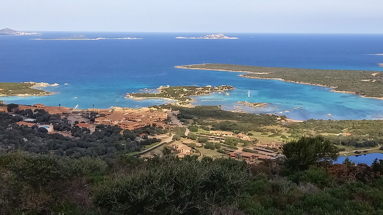 Photo of Outdoor in Golfo di Marinella