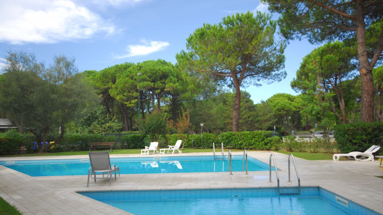 Photo of Outdoor in Lignano Pineta
