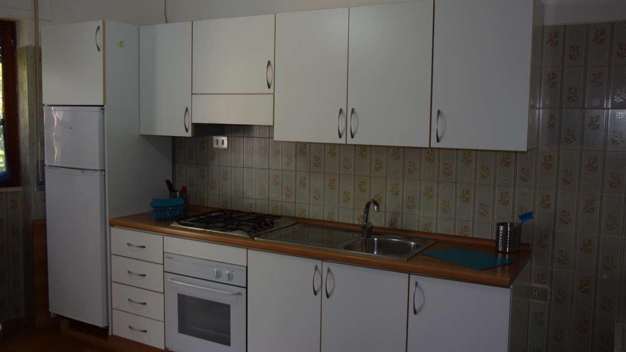 Photo of Kitchen in Laura