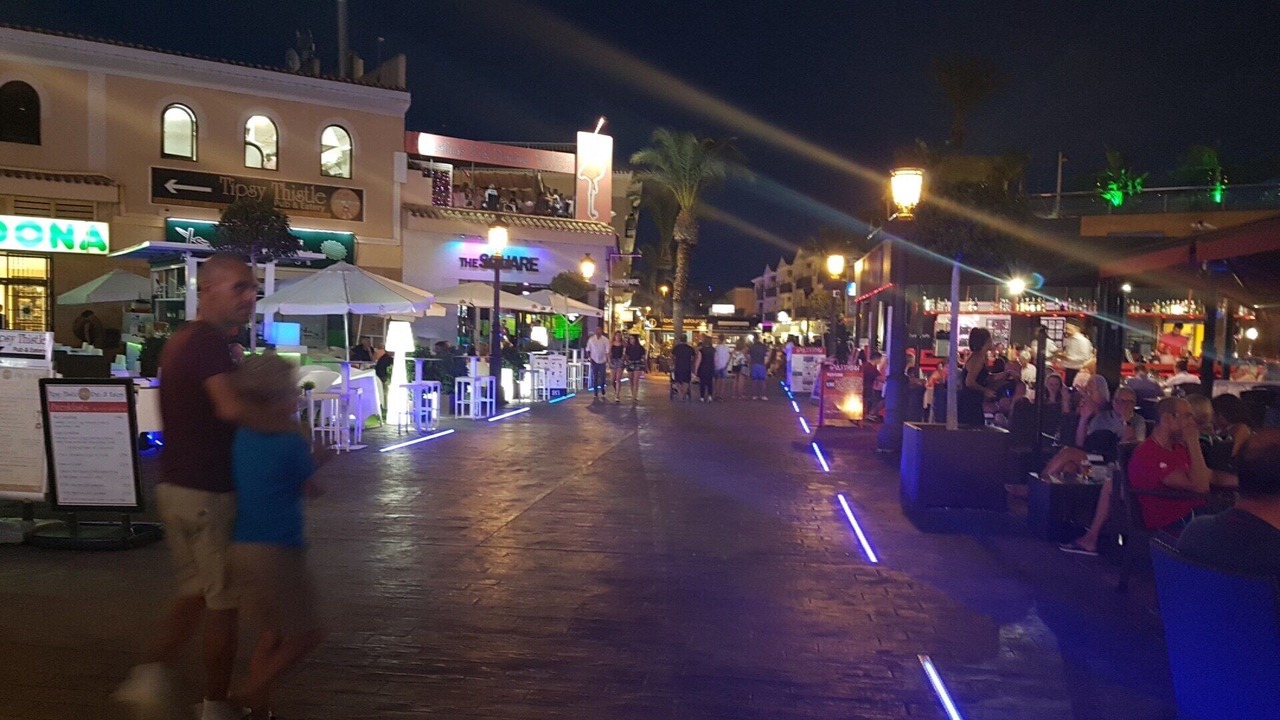 Photo of Others in Los Alcazares